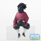 Productafbeelding Demon Slayer - Giyu Tomioka PM Perching Figuur