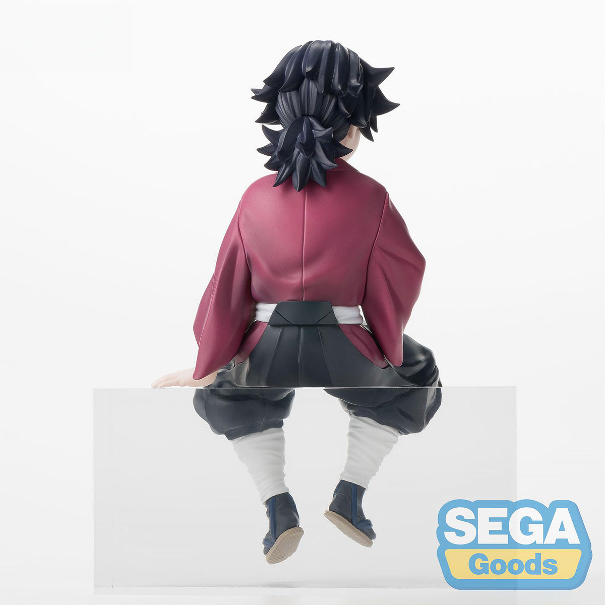 Productafbeelding Demon Slayer - Giyu Tomioka PM Perching Figuur