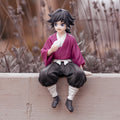 Productafbeelding Demon Slayer - Giyu Tomioka PM Perching Figuur