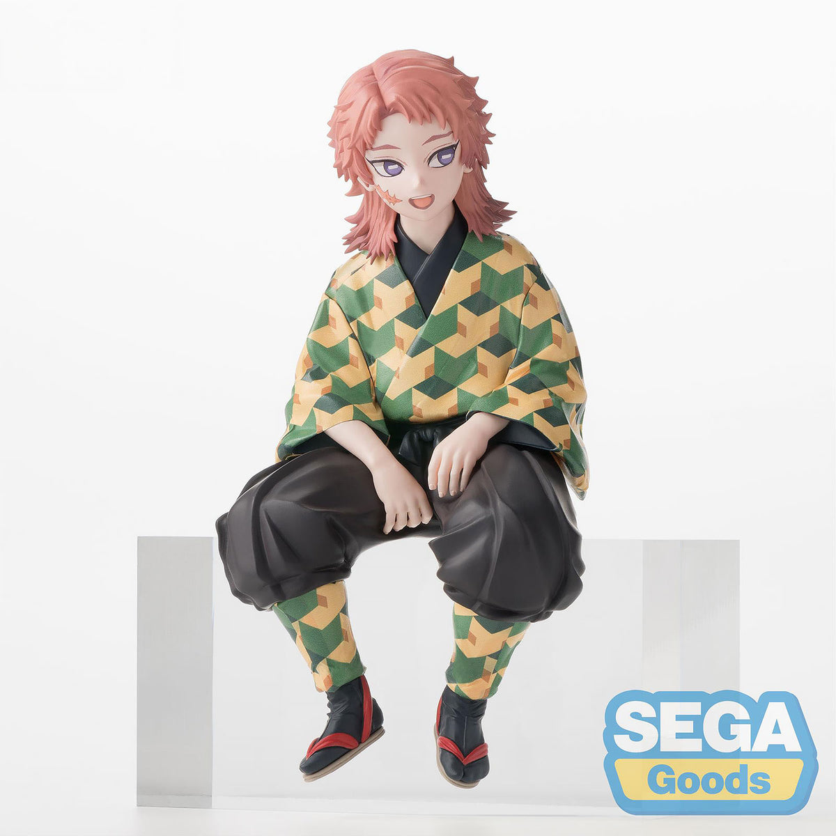 Productafbeelding Demon Slayer - Sabito PM Perching Figuur