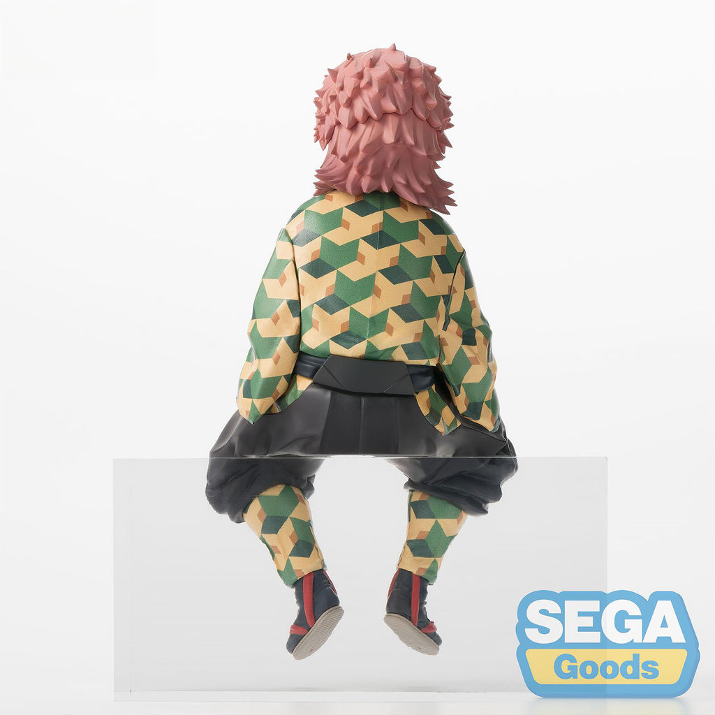 Productafbeelding Demon Slayer - Sabito PM Perching Figuur