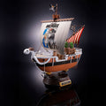 Productafbeelding One Piece - Going Merry 25e Verjaardag Gedenkeditie Diecast Model