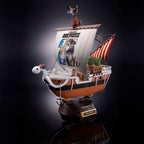 Productafbeelding One Piece - Going Merry 25e Verjaardag Gedenkeditie Diecast Model