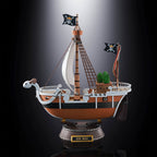 Productafbeelding One Piece - Going Merry 25e Verjaardag Gedenkeditie Diecast Model