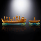 Productafbeelding One Piece - Going Merry 25e Verjaardag Gedenkeditie Diecast Model