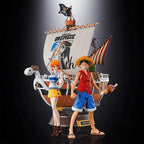 Productafbeelding One Piece - Going Merry 25e Verjaardag Gedenkeditie Diecast Model