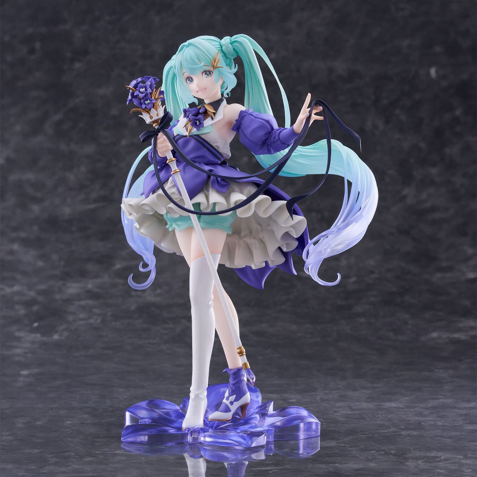 Productafbeelding Hatsune Miku Figuur Verjaardag 2024 Versie