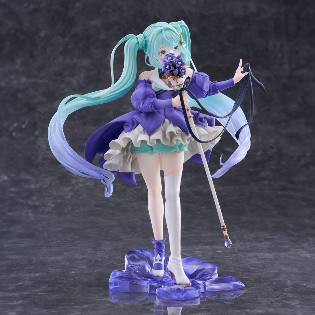 Productafbeelding Hatsune Miku Figuur Verjaardag 2024 Versie