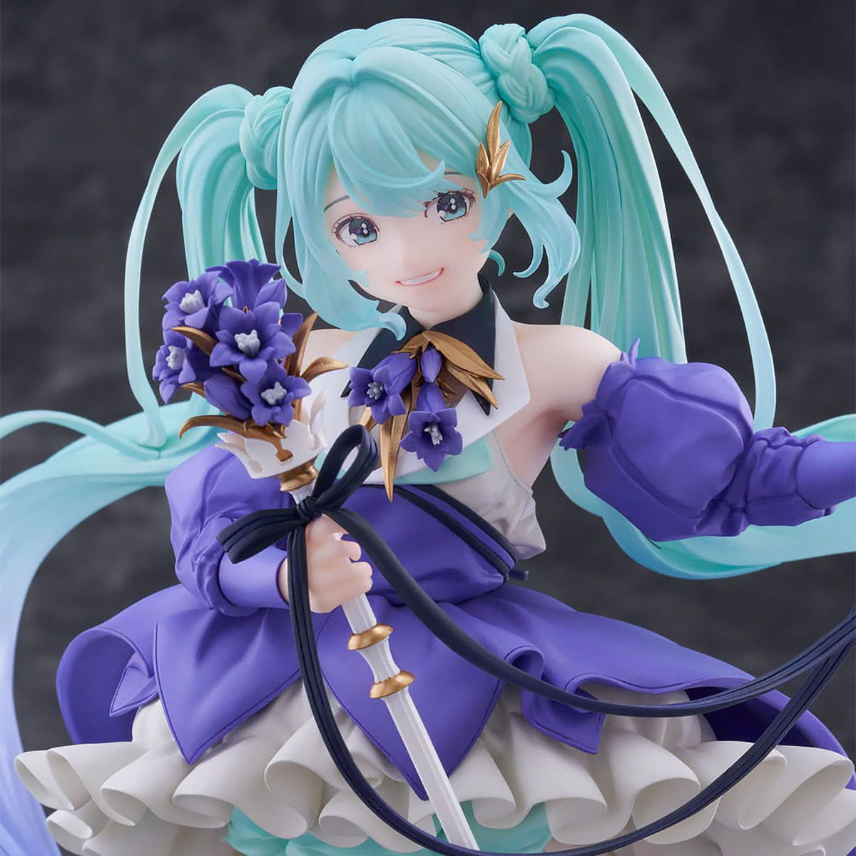 Productafbeelding Hatsune Miku Figuur Verjaardag 2024 Versie