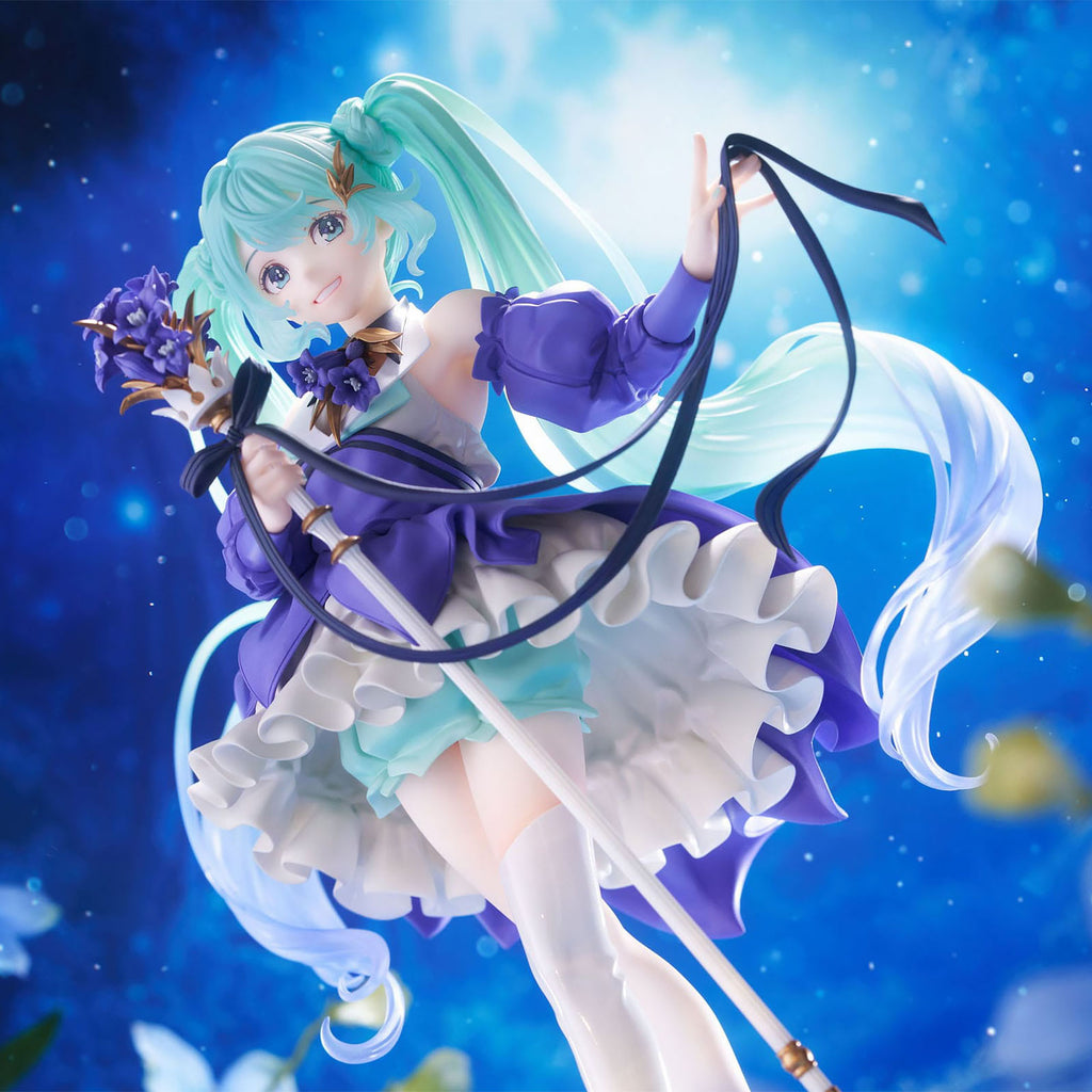 Productafbeelding Hatsune Miku Figuur Verjaardag 2024 Versie