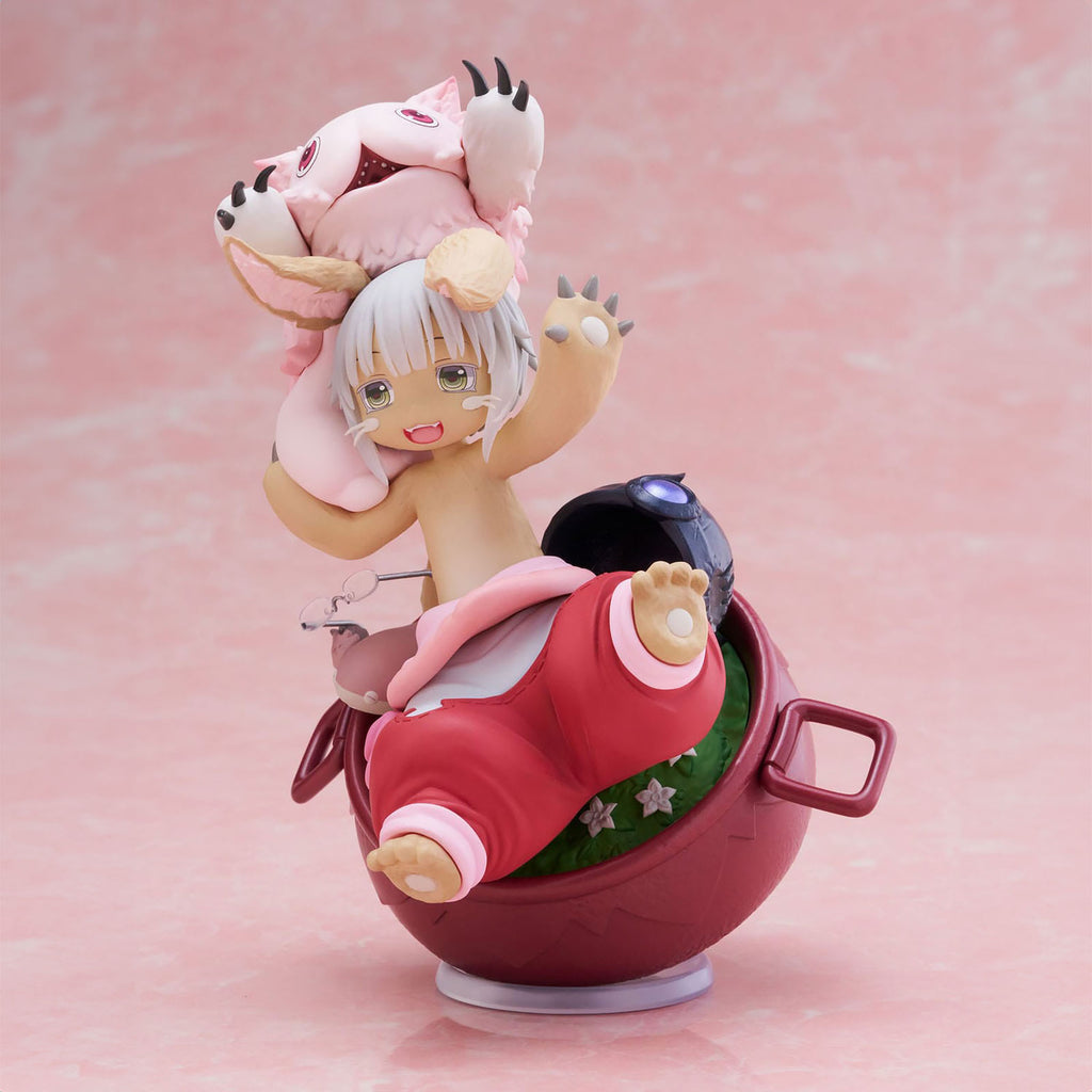 Product image Made in Abyss - Nanachi My Treasure Figure