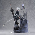 Productafbeelding NieR:Automata Ver1.1a - YoRHa No. 2 Type B Zoekbeeld 1:7