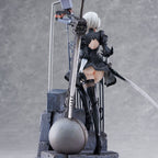 Productafbeelding NieR:Automata Ver1.1a - YoRHa No. 2 Type B Zoekbeeld 1:7