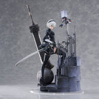 Productafbeelding NieR:Automata Ver1.1a - YoRHa No. 2 Type B Zoekbeeld 1:7