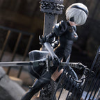 Productafbeelding NieR:Automata Ver1.1a - YoRHa No. 2 Type B Zoekbeeld 1:7