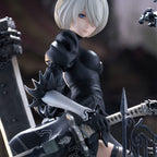 Productafbeelding NieR:Automata Ver1.1a - YoRHa No. 2 Type B Zoekbeeld 1:7