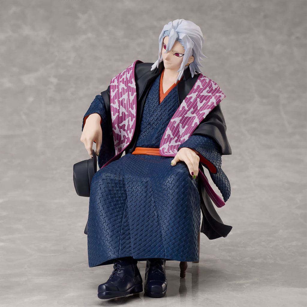 Productafbeelding Demon Slayer - Tengen Uzui Non-Scale Figuur