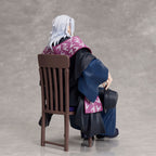 Productafbeelding Demon Slayer - Tengen Uzui Non-Scale Figuur