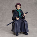 Productafbeelding Demon Slayer - Tanjiro Kamado Non-Scale Figuur