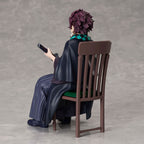 Productafbeelding Demon Slayer - Tanjiro Kamado Non-Scale Figuur