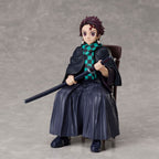 Productafbeelding Demon Slayer - Tanjiro Kamado Non-Scale Figuur