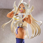 Productafbeelding My Hero Academia - Mirko L Size Pop Up Parade Figuur