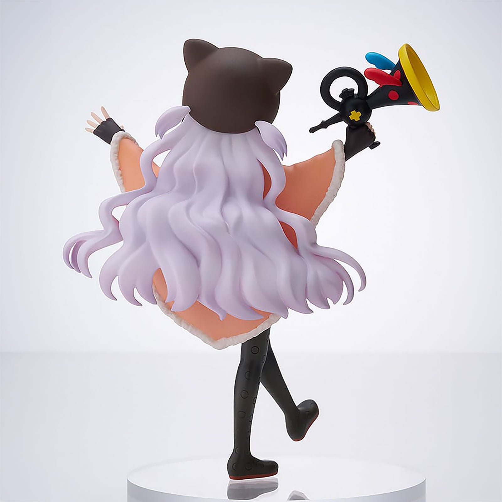 Product image Puella Magi Madoka Magica - Nagisa Momoe Pop Up Parade Figure