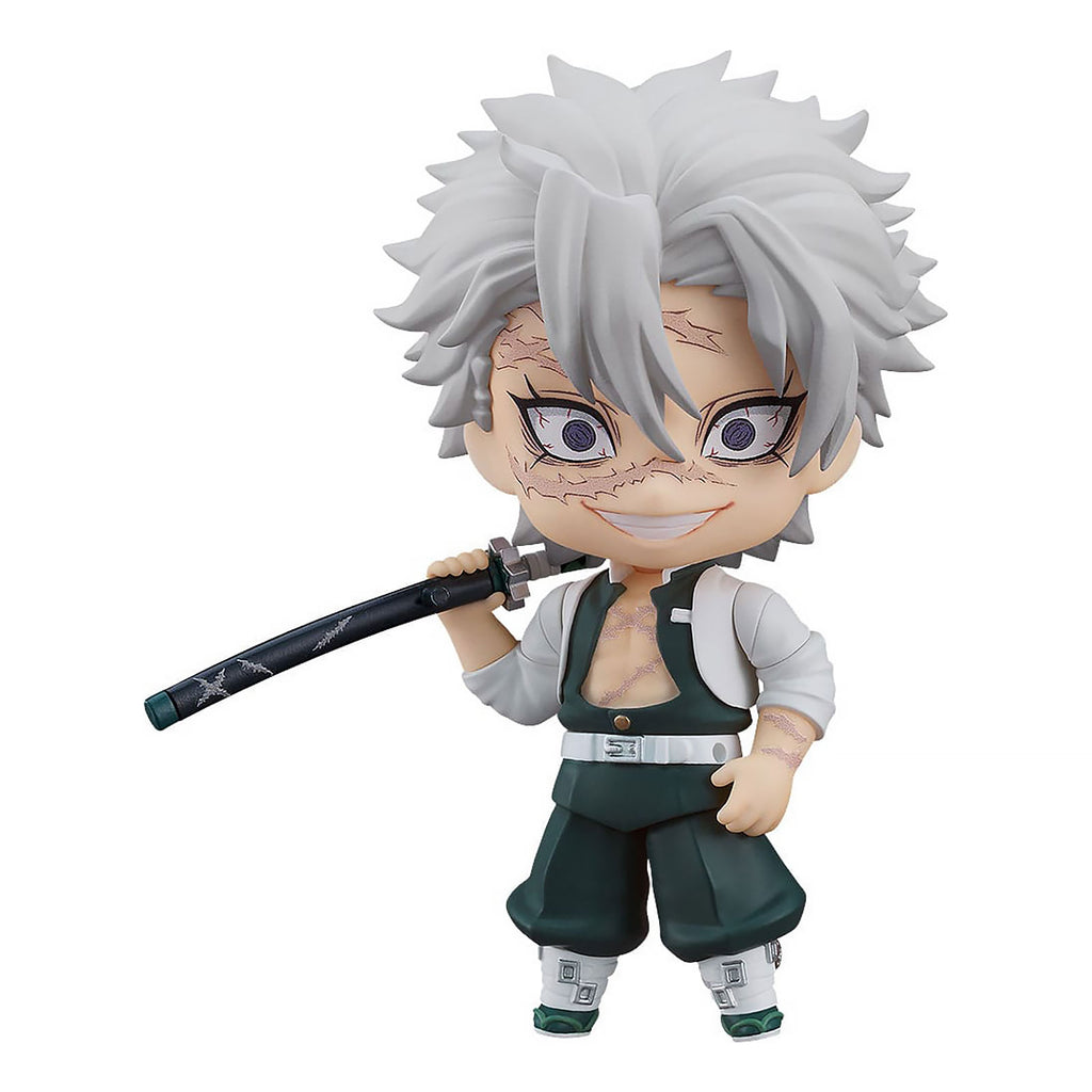Productafbeelding Demon Slayer - Sanemi Shinazugawa Nendoroid Actiefiguur