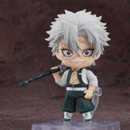 Productafbeelding Demon Slayer - Sanemi Shinazugawa Nendoroid Actiefiguur