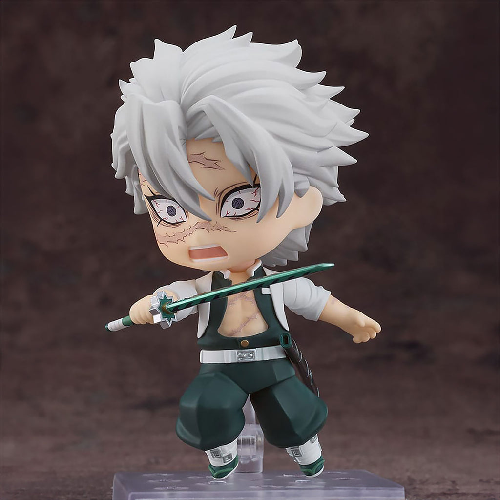Productafbeelding Demon Slayer - Sanemi Shinazugawa Nendoroid Actiefiguur