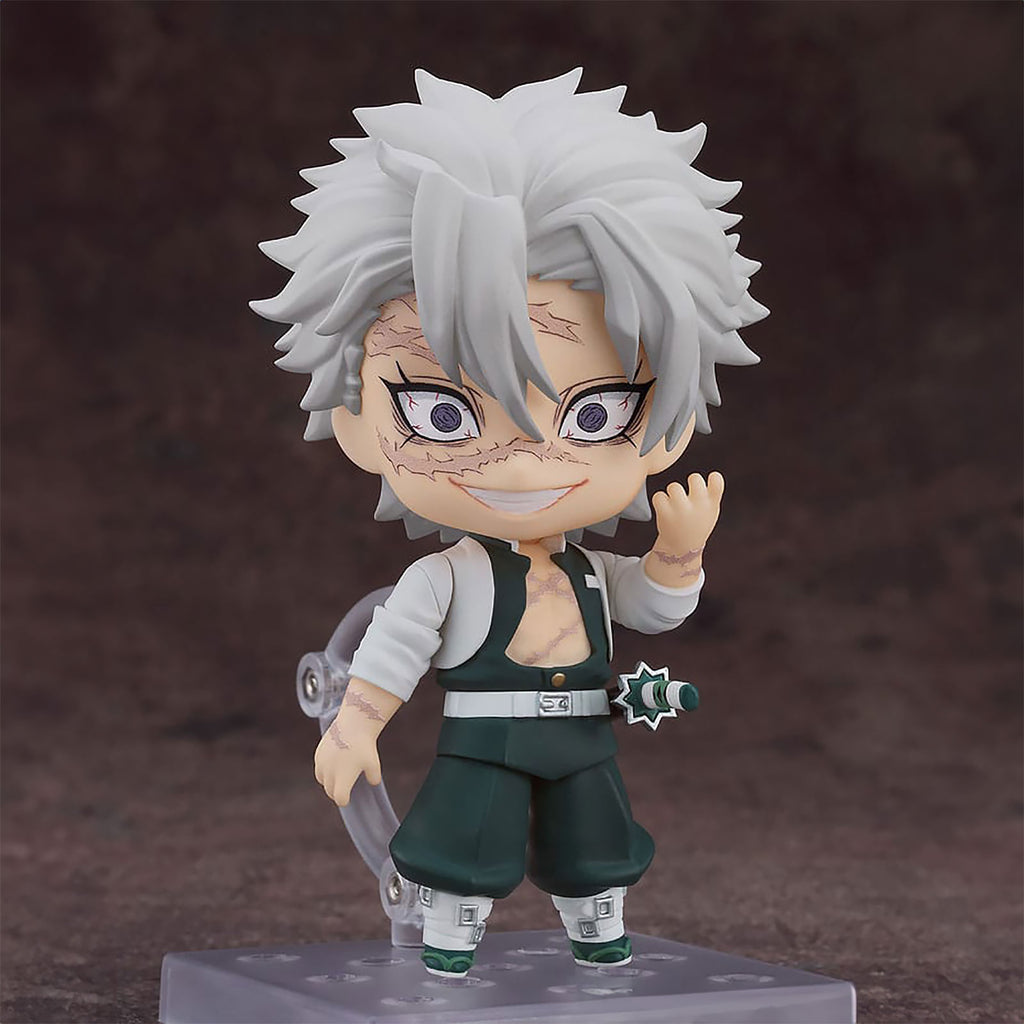 Productafbeelding Demon Slayer - Sanemi Shinazugawa Nendoroid Actiefiguur