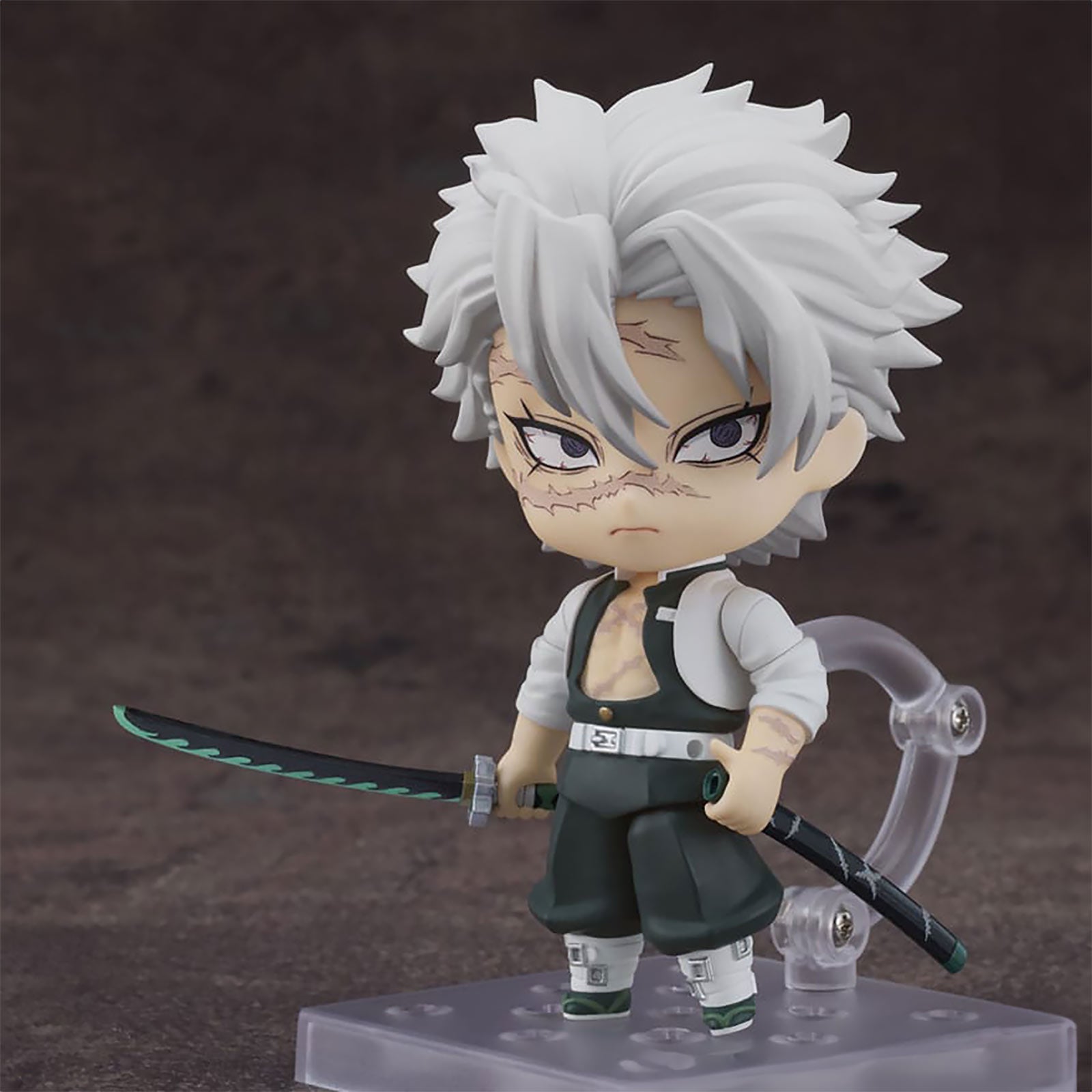 Productafbeelding Demon Slayer - Sanemi Shinazugawa Nendoroid Actiefiguur