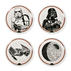 Productafbeelding Star Wars - Dark Side Bordenset