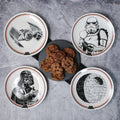 Productafbeelding Star Wars - Dark Side Bordenset