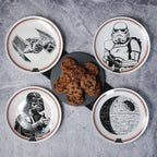 Productafbeelding Star Wars - Dark Side Bordenset