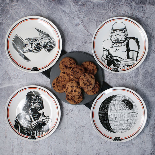Productafbeelding Star Wars - Dark Side Bordenset