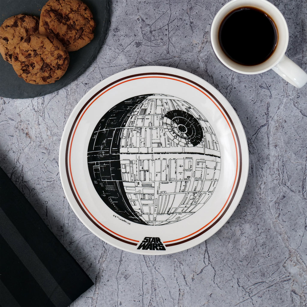 Productafbeelding Star Wars - Dark Side Bordenset