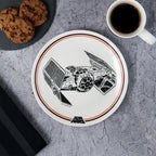 Productafbeelding Star Wars - Dark Side Bordenset