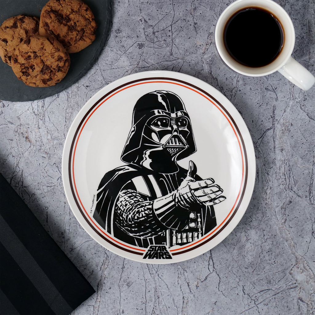 Productafbeelding Star Wars - Dark Side Bordenset