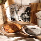 Productafbeelding Star Wars - Dark Side Bordenset