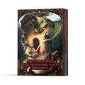 Productafbeelding DSA5 - Het Geheim van de Drakenridder Starter Box