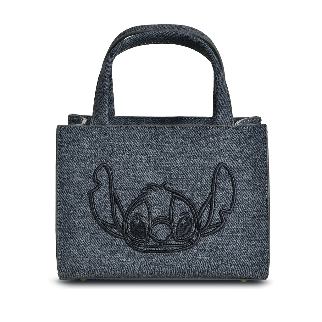 Productafbeelding Stitch Handtas - Lilo & Stitch