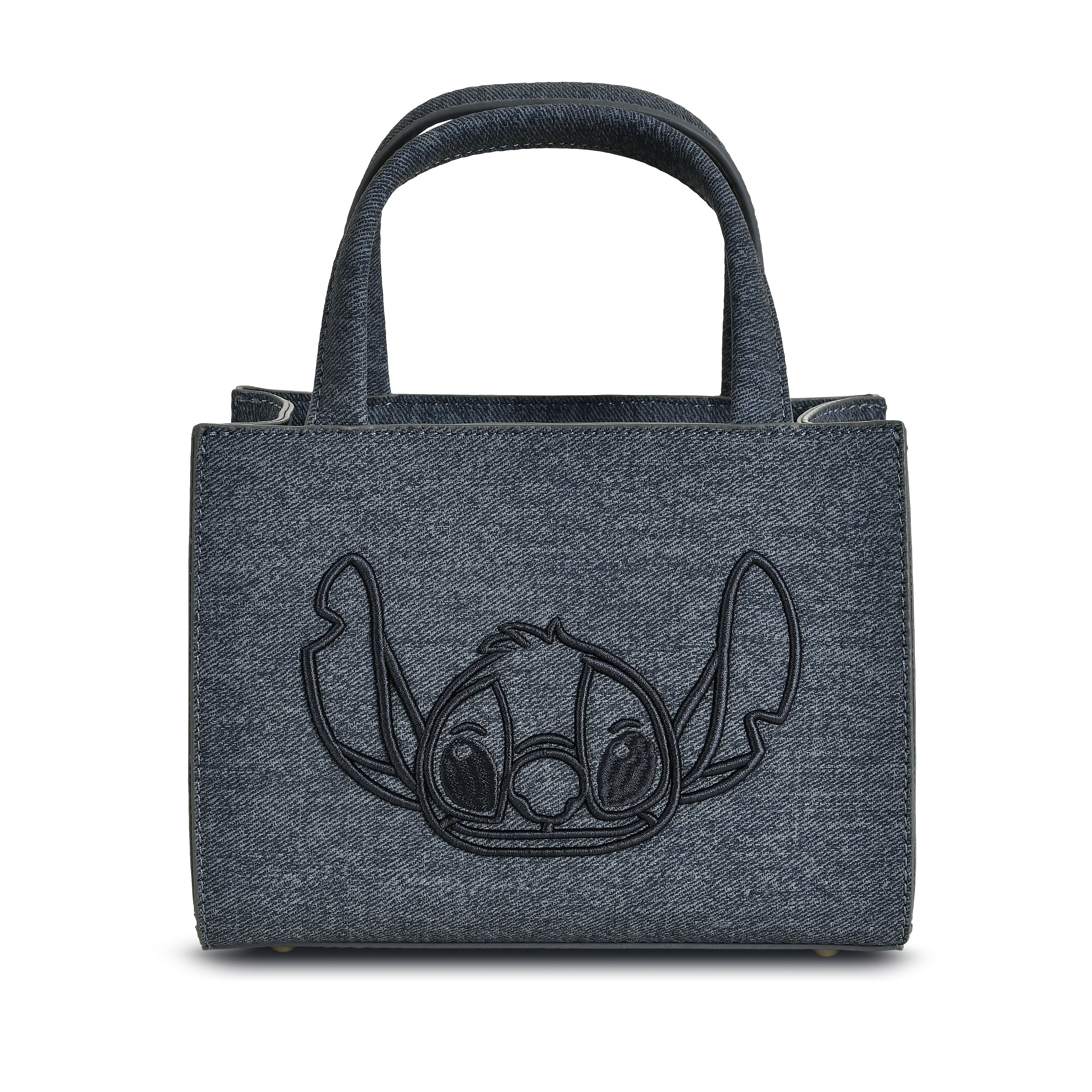 Productafbeelding Stitch Handtas - Lilo & Stitch