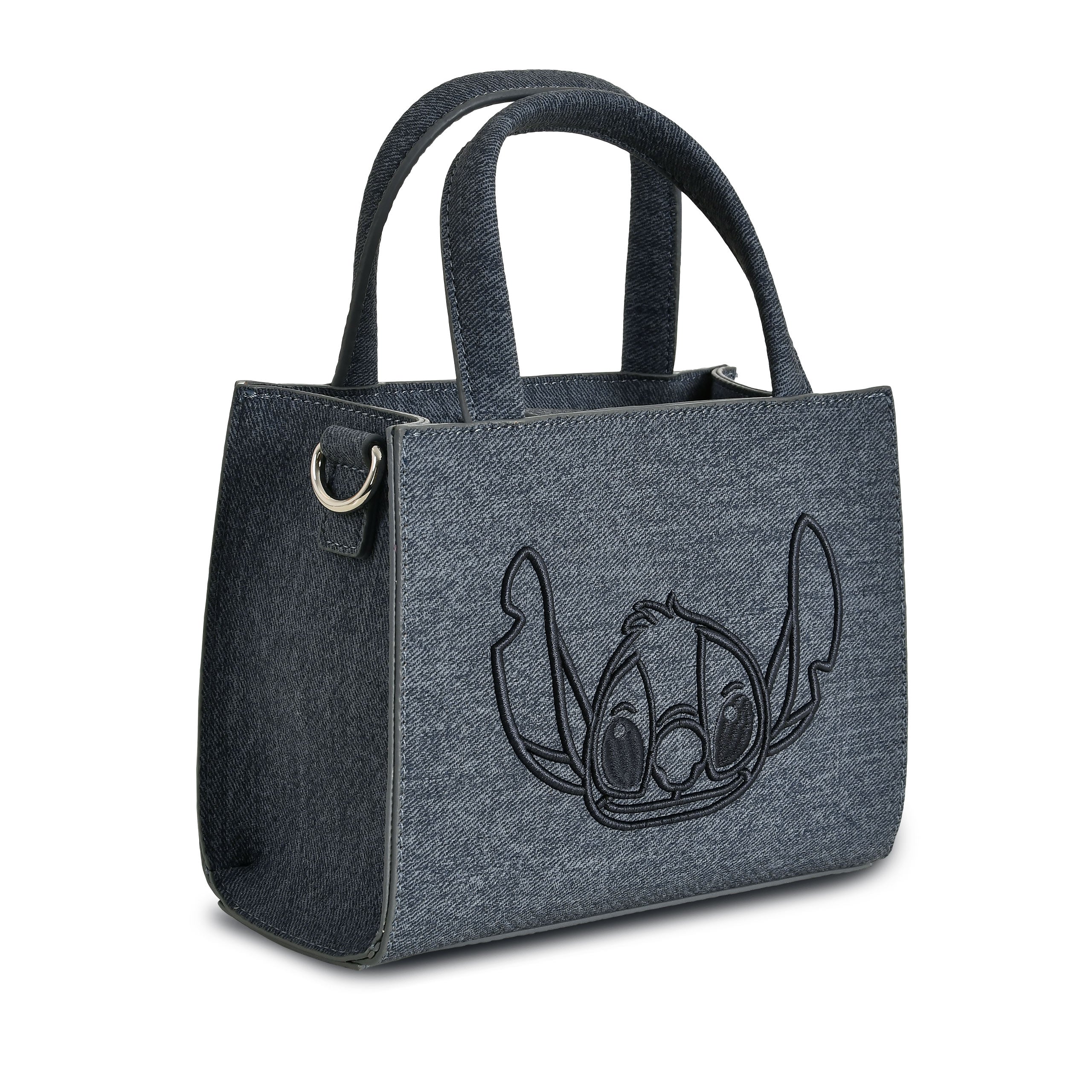 Productafbeelding Stitch Handtas - Lilo & Stitch