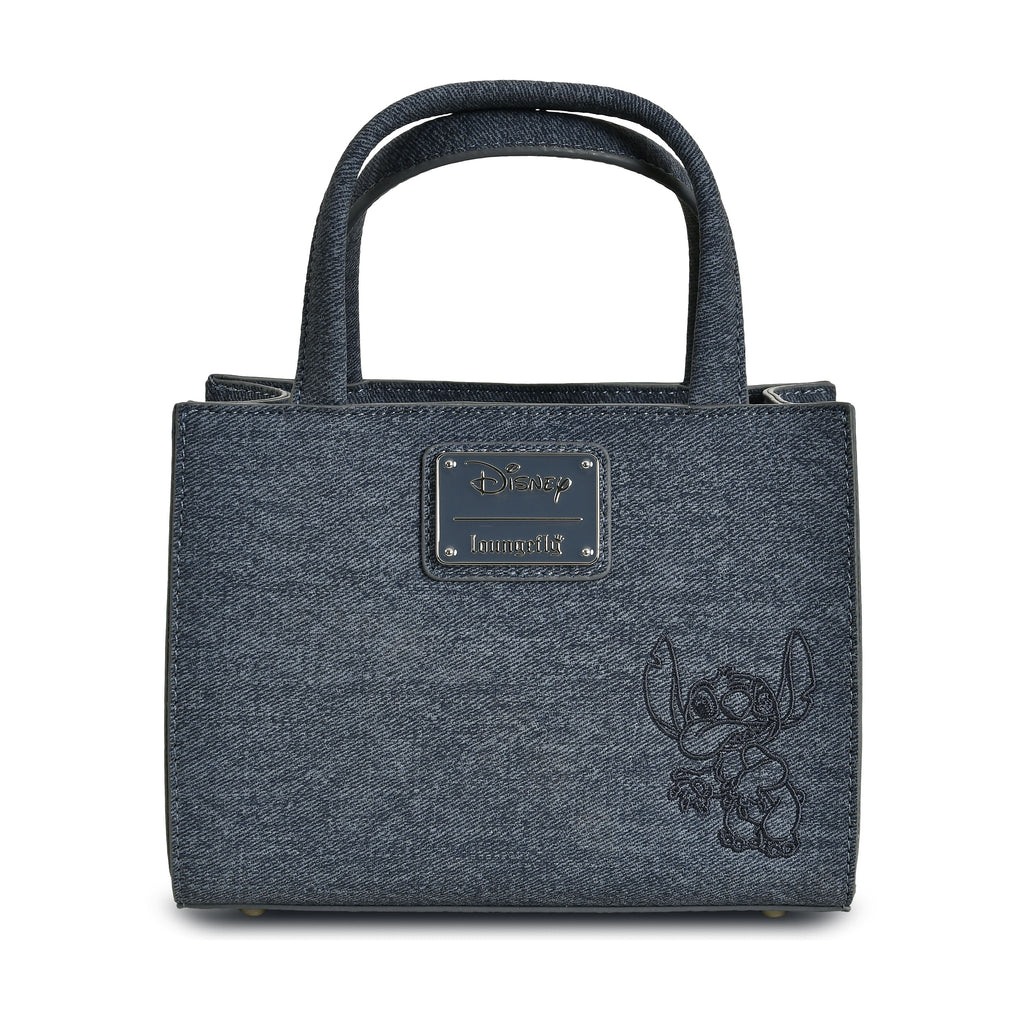 Productafbeelding Stitch Handtas - Lilo & Stitch