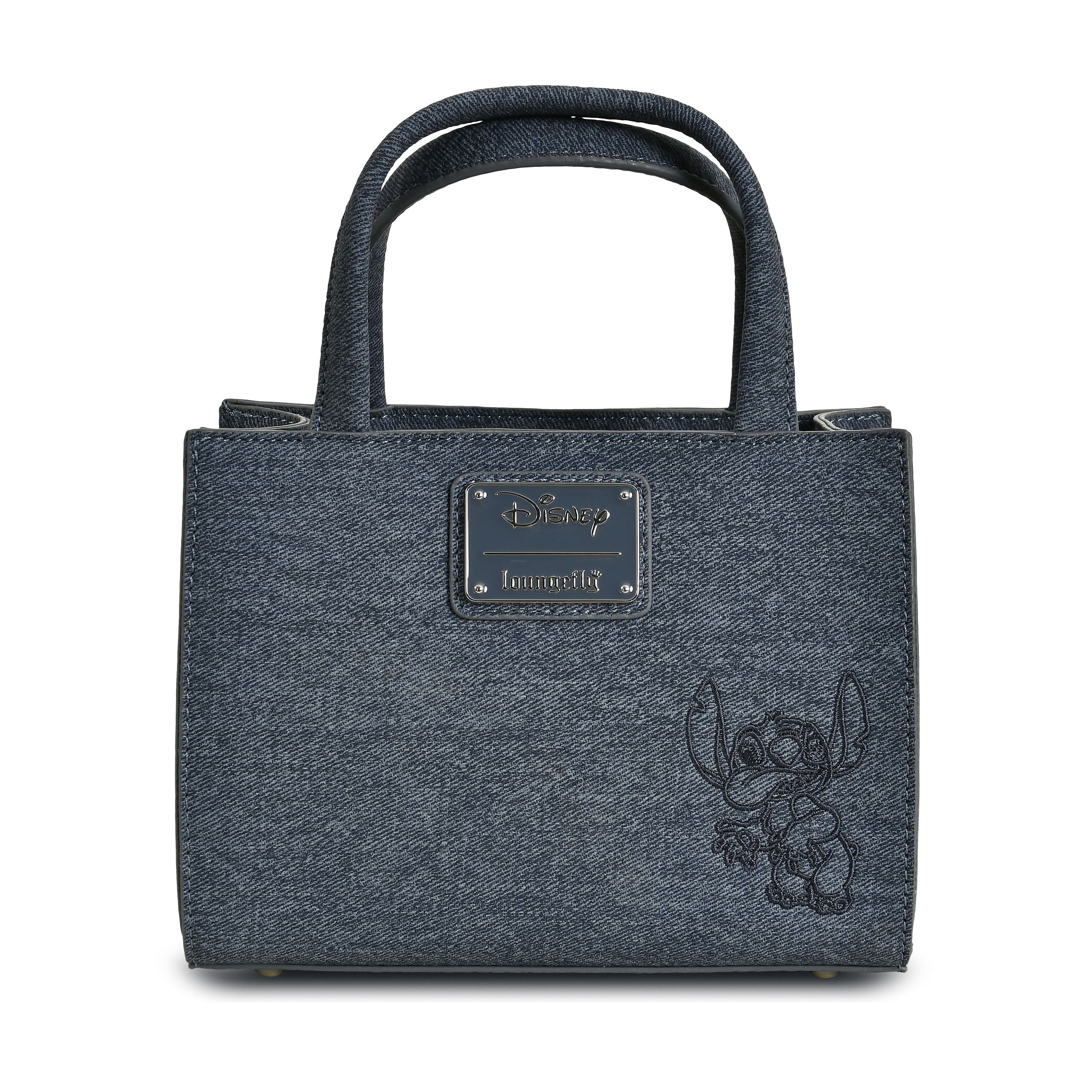 Productafbeelding Stitch Handtas - Lilo & Stitch