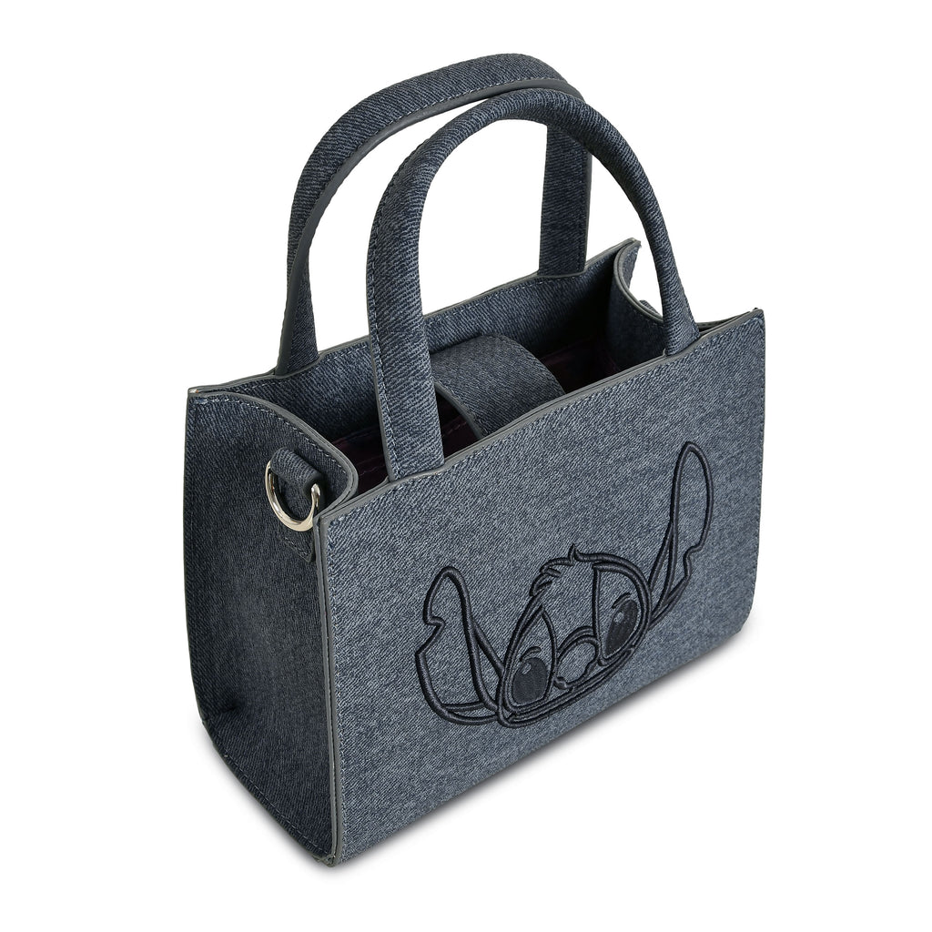 Productafbeelding Stitch Handtas - Lilo & Stitch