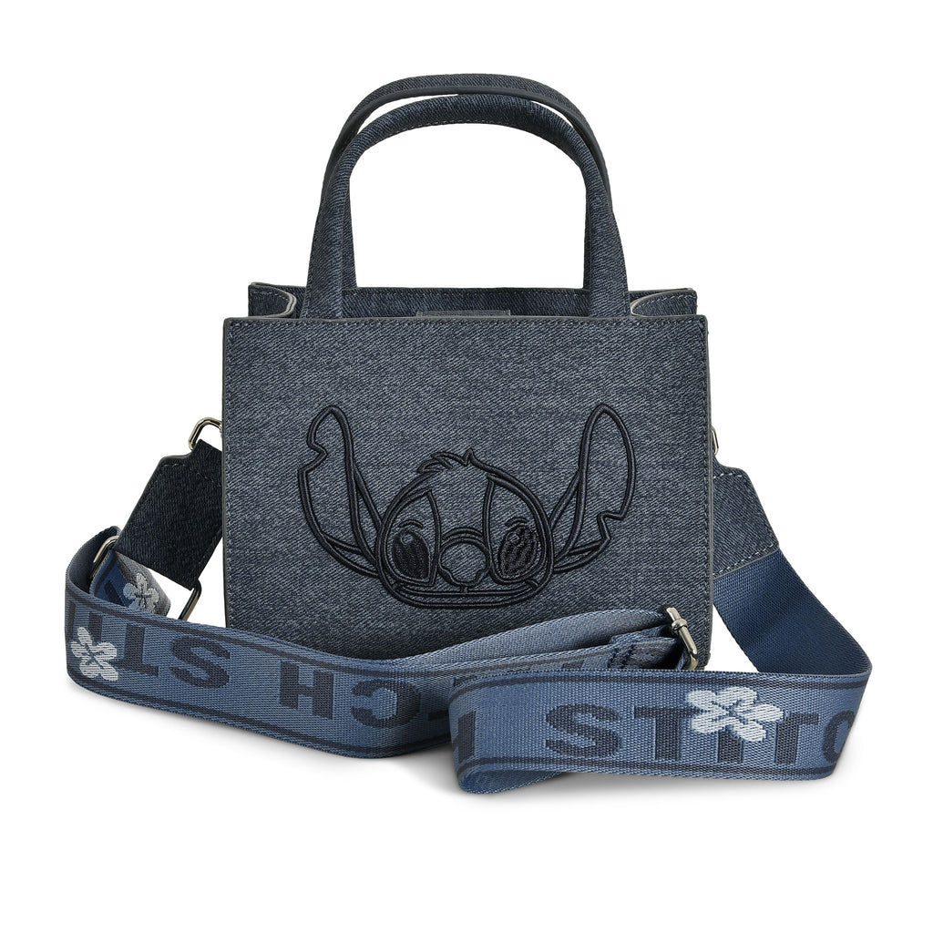 Productafbeelding Stitch Handtas - Lilo & Stitch