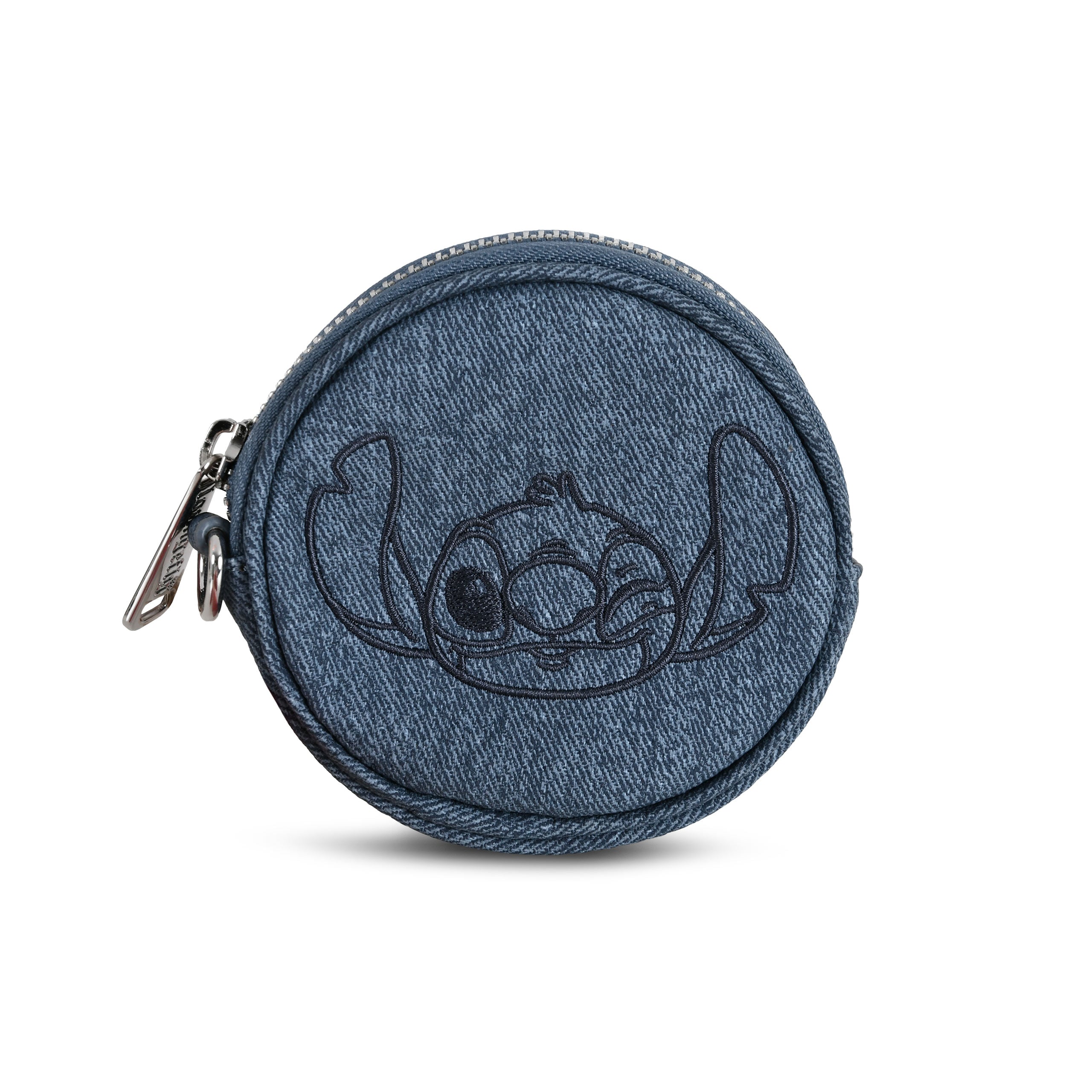 Productafbeelding Stitch Muntportemonnee - Lilo & Stitch