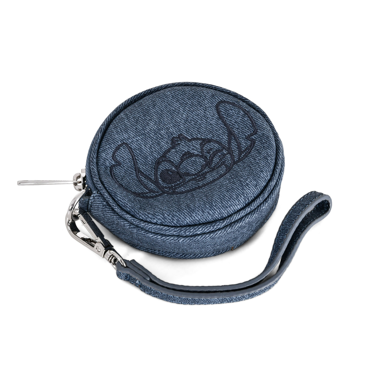 Productafbeelding Stitch Muntportemonnee - Lilo & Stitch